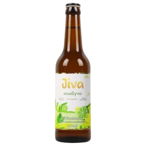 Лаймонадна Jiva (0.33 мл.)