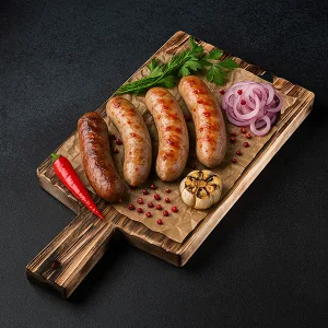 Мікс ковбасок