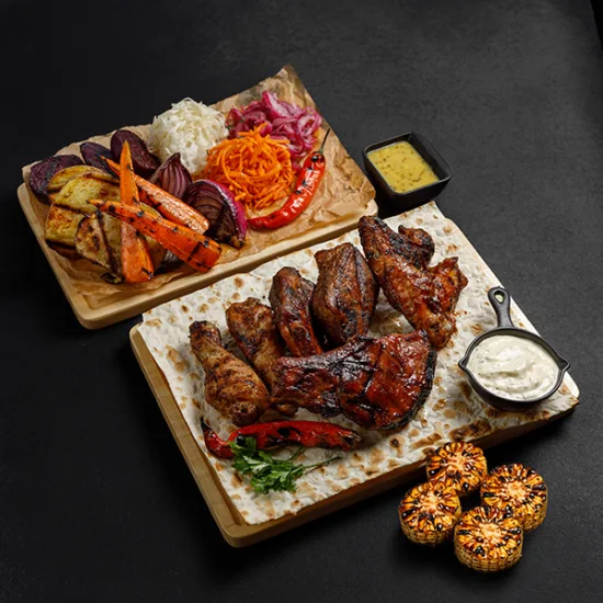 Meaty Bone Set